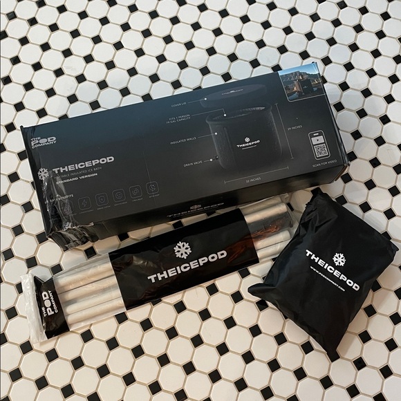 Standard IcePod 🧊 - Picture 2 of 13